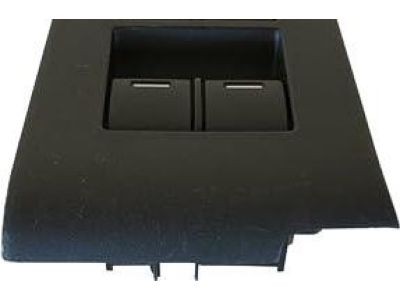 Honda 35750-TK8-A02 Switch Assembly, Power Window Master