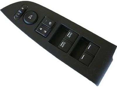 Honda 35750-TK8-A02 Switch Assembly, Power Window Master