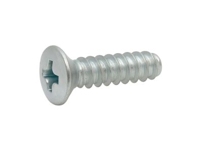 Honda 93913-14310 Screw, Tapping (4X14)