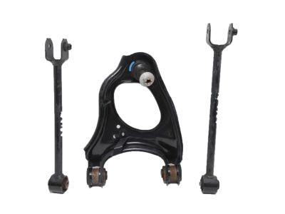Acura 52370-TZ3-A40 Arm Complete , Lower-A Rear