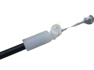 Honda 72133-T0A-A01 Cable, Rear Front Door Lock