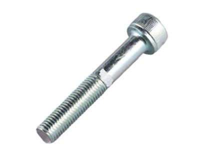 Honda 90001-5A2-A00 Bolt, Flange, 7X90