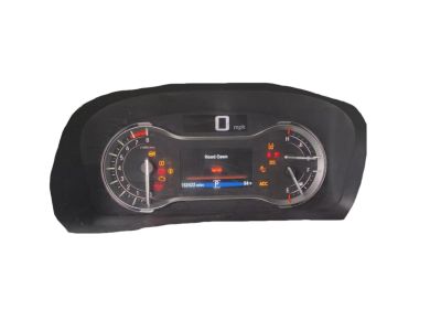 Honda 78100-TG8-A46 Meter Assembly, Combination