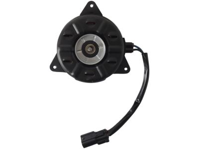 Acura 38616-5G0-A01 Motor, Cooling Fan