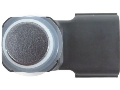 Honda 39680-T6Z-A01ZE Sensor Assembly, Parking (Modern Steel Metallic)