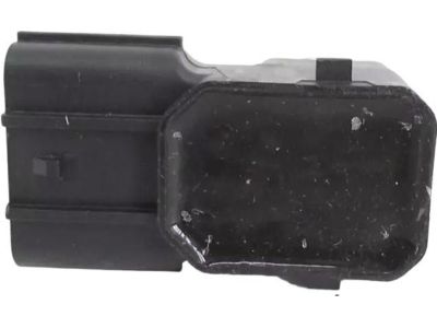 Honda 39680-T6Z-A01ZE Sensor Assembly, Parking (Modern Steel Metallic)