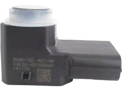 Honda 39680-T6Z-A01ZE Sensor Assembly, Parking (Modern Steel Metallic)