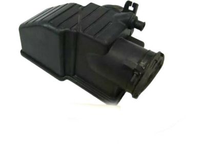 Honda 17201-RBJ-000 Case Set, Air Cleaner
