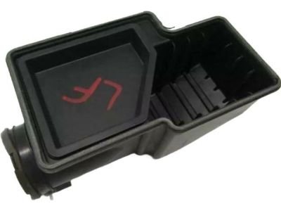 Honda 17201-RBJ-000 Case Set, Air Cleaner