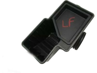 Honda 17201-RBJ-000 Case Set, Air Cleaner