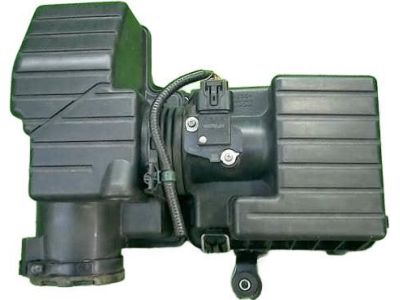Honda 17201-RBJ-000 Case Set, Air Cleaner