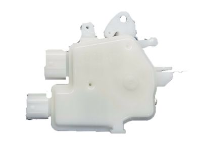 Acura 72155-SDA-A01 Actuator Assembly, Left Front Door Lock