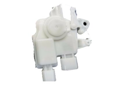 Acura 72155-SDA-A01 Actuator Assembly, Left Front Door Lock