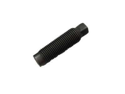 Acura 14744-PG6-003 Screw, Tappet Adjusting