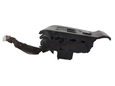 Honda 83594-SVA-A02ZA Panel, Master Switch *NH167L* (GRAPHITE BLACK)