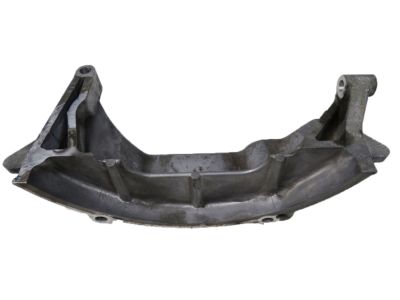 Honda 11950-RAA-A00 Stiffener, Engine