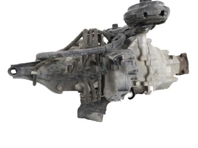 Honda 41200-R7L-030 Carrier Assembly, Rear