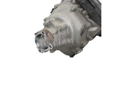 Honda 41200-R7L-030 Carrier Assembly, Rear