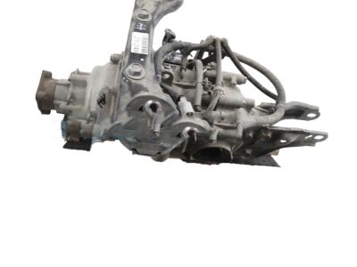 Honda 41200-R7L-030 Carrier Assembly, Rear