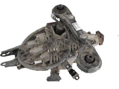 Honda 41200-R7L-030 Carrier Assembly, Rear