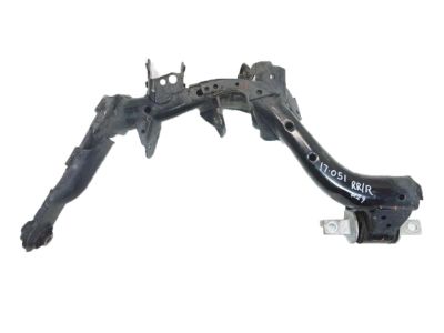 Honda 52370-T1W-A01 Trail Arm Complete, Right Rear