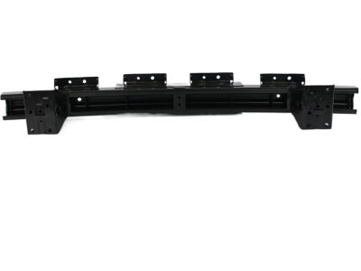 Honda 71530-TA5-A00ZZ Beam, RR. Bumper