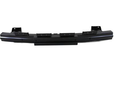 Honda 71530-TA5-A00ZZ Beam, RR. Bumper