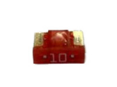 Acura 38221-SNA-A41 Fuse, Blade (10A)