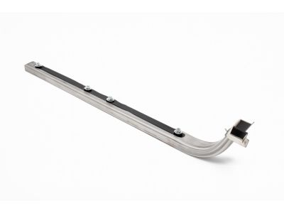 Honda 72540-THR-A01 Rail Assy., R. Slide Door Center