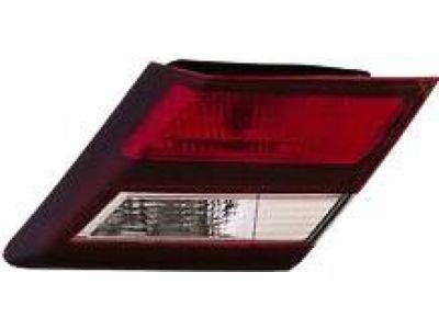 Honda 34155-TR2-A51 Light Assy., L. Lid