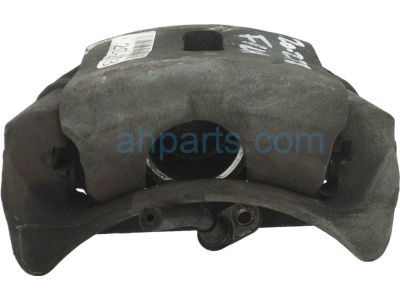 Honda 45019-S0X-A03 Caliper Sub-Assembly, Left Front
