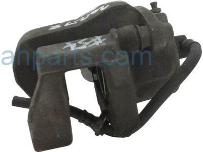 Honda 45019-S0X-A03 Caliper Sub-Assembly, Left Front