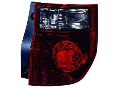 Honda 33501-SCV-A11 Lamp Unit, R. Tail