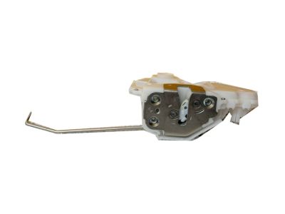 Honda 72150-SZA-A02 Latch, Left Front Door Power