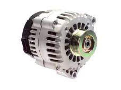 Acura 06311-RTA-505RM Alternator, Reman