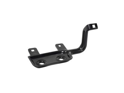 Honda 32415-TG7-A00 Bracket, Relay Box (RR)