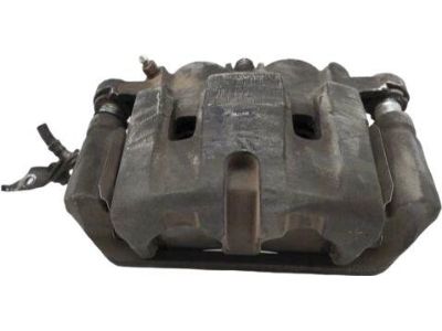 Honda 45018-TZ3-A00 Caliper Sub-Assembly