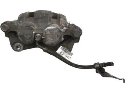 Honda 45018-TZ3-A00 Caliper Sub-Assembly