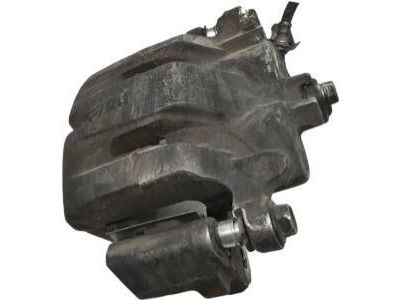 Honda 45018-TZ3-A00 Caliper Sub-Assembly