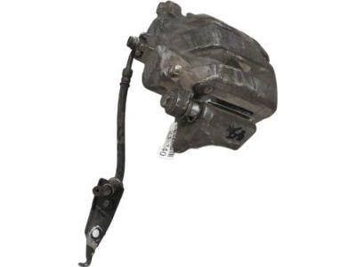 Honda 45018-TZ3-A00 Caliper Sub-Assembly