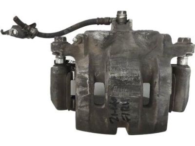 Honda 45018-TZ3-A00 Caliper Sub-Assembly