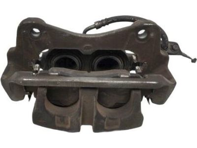 Honda 45018-TZ3-A00 Caliper Sub-Assembly