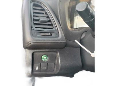 Honda 78100-T7W-A51 Meter Assembly, Combination (Rewritable)