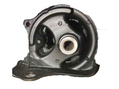 Honda 50805-S04-000 Rubber, Transmission Mounting