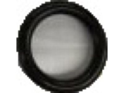 Acura 80872-SN7-003 O-Ring (1/2")