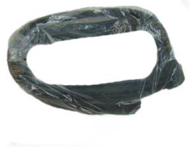 Honda 72775-TA5-A01 Channel, Left Rear Door Run