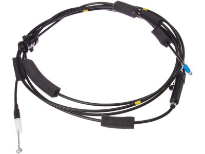 Honda 74880-S5P-305 Cable.Trunk & Foglight