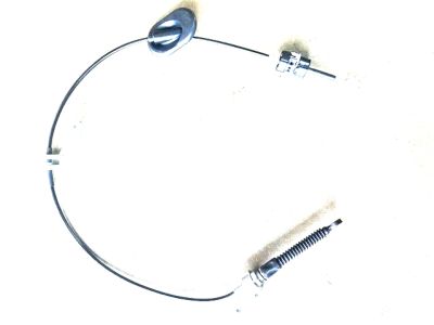 Honda 54315-T2A-A51 Wire, Control