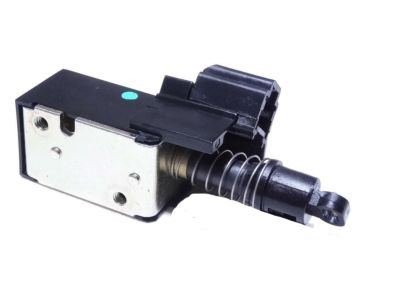 Acura 39550-S04-003 Solenoid Assembly, At Shift Lock (Keihin)