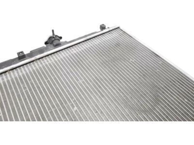 Honda 19010-RAA-A12 Radiator (Valeo)